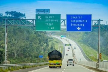 Rental Mobil Jogja Drop-off – Siap Melayani Seluruh Jawa dan BALI