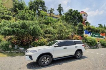 Sewa Mobil Yogyakarta Solo – Tersedia Paket Drop-off dan Harian