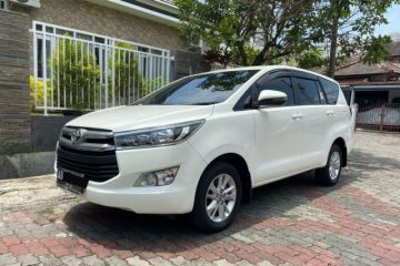 Rental Mobil Jogja ke Sukabumi, Apa Saja Persyaratan yang Harus Dipenuhi?