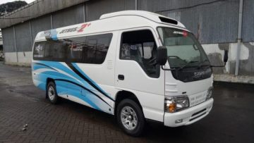Sewa Mobil Jogja Ke Banjarnegara? Ini Beberapa Hal yang Perlu Dipersiapkan