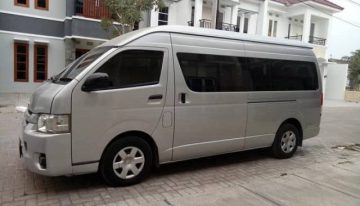 Sewa Mobil Jogja ke Banyumas – Murah dan Tersedia Paket All Include