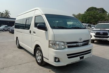 Sewa Mobil Jogja Banyuwangi – Kendaraan Lengkap Berkualitas