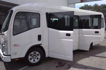 Sewa Mobil Jogja ke Batang – Paket Murah Termasuk Sopir dan BBM