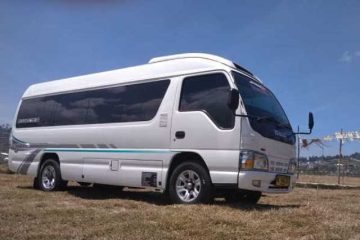 Sewa Mobil Jogja ke Bogor – Harga Lebih Murah dan Berkualitas