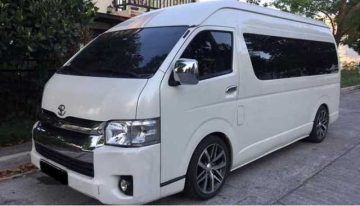 Sewa Mobil Jogja ke Boyolali – Paket Termasuk Sopir dan BBM