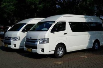 Sewa Mobil Jogja Brebes – Tersedia Paket All Include Plus Tol