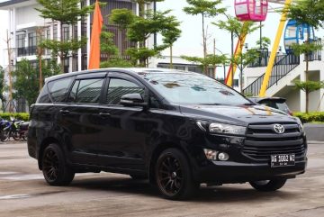 Sewa Mobil Jogja ke Cimahi – Tersedia Banyak Pilihan Kendaraan