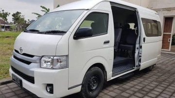 Rental Mobil dari Jogja ke Cirebon – Tersedia Paket All Include + Tol