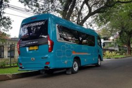 sewa mobil jogja ke demak