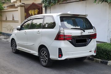 Sewa Mobil Jogja ke Depok – Murah, Termasuk Sopir dan BBM