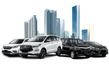 Sewa Mobil Jogja ke Jakarta Pusat – Harga Lebih Hemat dan Berkualitas