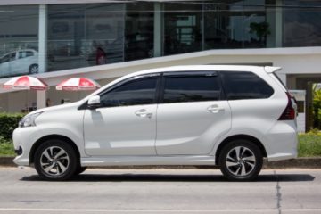 Sewa Mobil Jogja ke Jakarta Utara, Ini Yang Perlu Anda Ketahui!