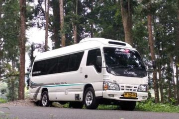 Sewa Mobil Jogja ke Jepara – Murah, Banyak Pilihan Kendaraan