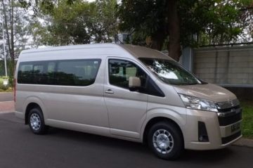 Sewa Mobil Jogja Jombang – Tarif Murah dan Banyak Pilihan Kendaraan