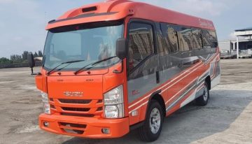 Sewa Mobil Jogja ke Kendal – Murah, Lengkap dan Berkualitas