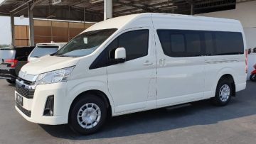 Sewa Mobil Jogja ke Kuningan – Tersedia Banyak Pilihan Kendaraan