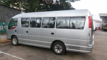 Sewa Mobil Jogja ke Pangandaran – Tersedia All Unit dan Berkualitas