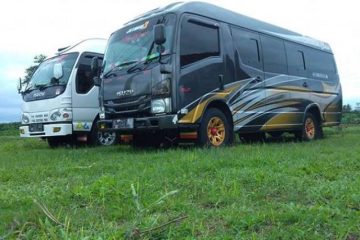 Sewa Mobil Jogja ke Pati – Murah dan Banyak Pilihan Kendaraan