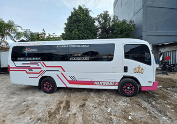 Sewa Mobil Jogja ke Rembang – Murah dan Banyak Pilihan Kendaraan