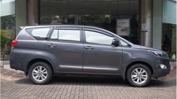 Sewa Mobil Jogja ke Sumedang dengan Jasa Sopir Berpengalaman