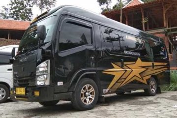 Sewa Mobil Jogja ke Wonogiri – Murah, Terlengkap dan Berkualitas